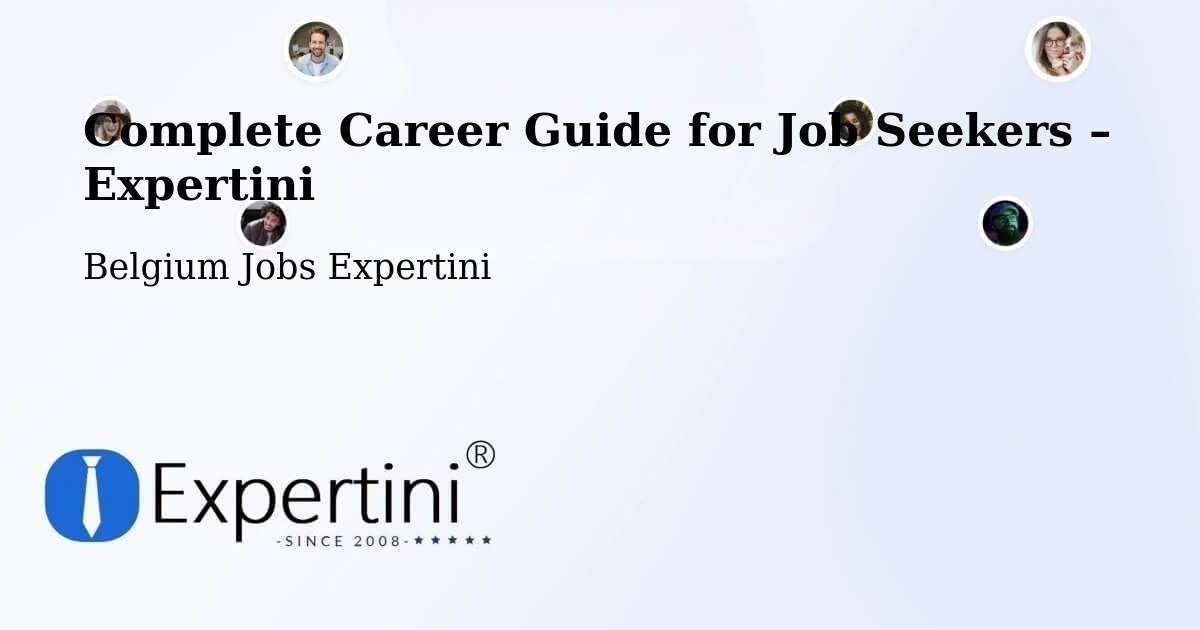 Career Guide for Job Seekers – Zele - Zele, Belgium Jobs Expertini